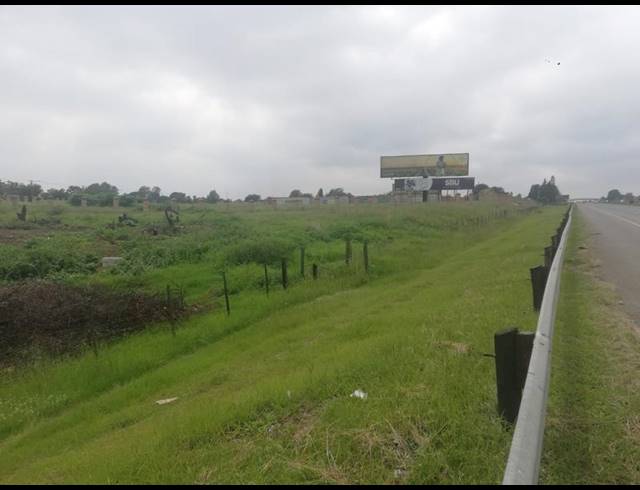 LAND FOR SALE IN LEONDALE